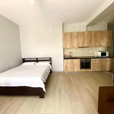 Apartment Studio Qerret Golem (Tirana)
